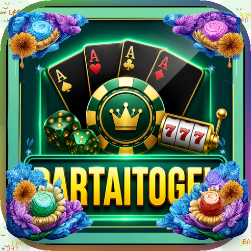 partaitogel — galeri pratinjau Resmi APK